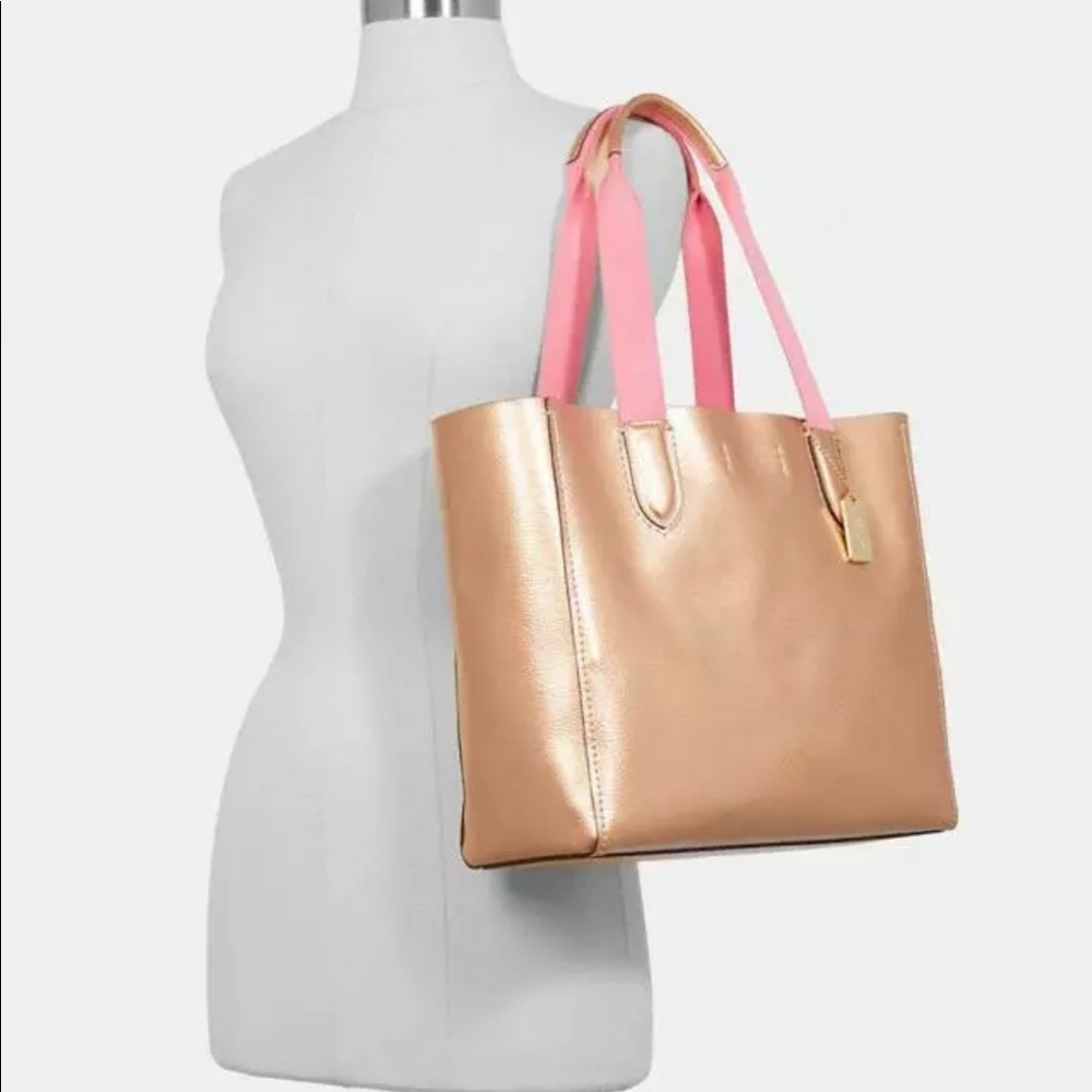 Coach Derby Tote